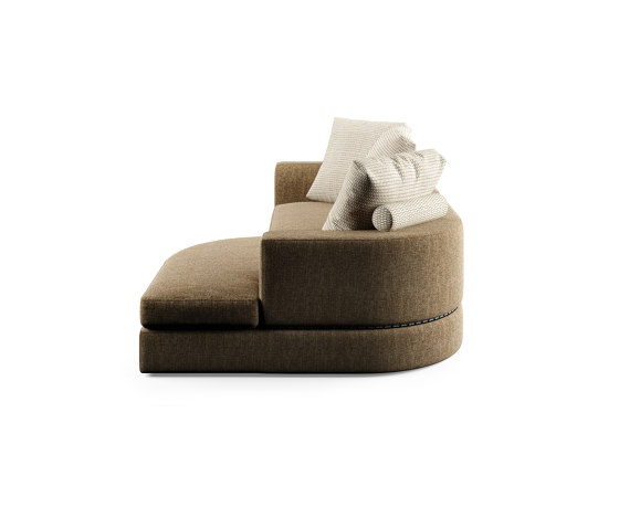Pixi Sectional Sofa | Sofas | Liu Jo Living