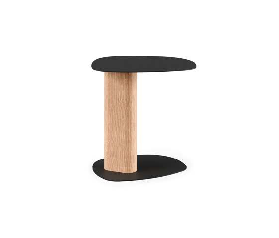 Clip Coffee Table | Side tables | Liu Jo Living