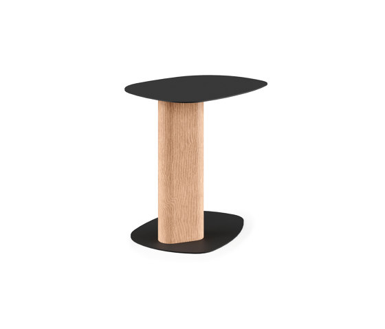 Clip Coffee Table | Side tables | Liu Jo Living