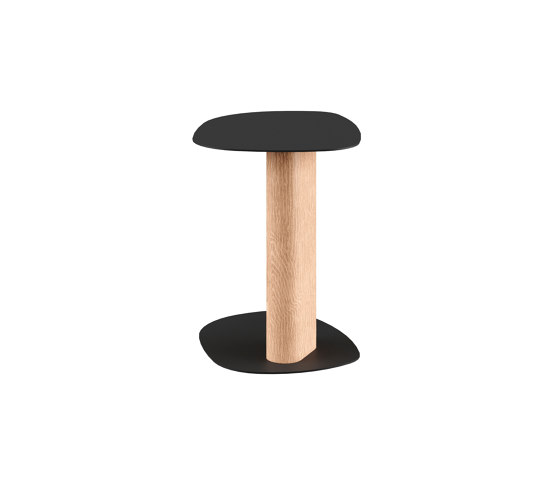 Clip Table basse | Tables d'appoint | Liu Jo Living