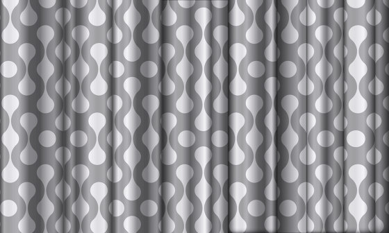 Spectre | Stirred, not shaken_bw | Wall coverings / wallpapers | Walls beyond