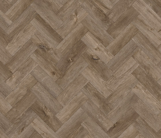 Form Laying Patterns - 0,7 mm I Parquet Small FP137 | Dalles en plastiques | Amtico