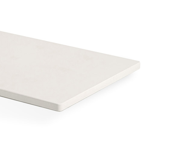 Duropal Compact Arbeitsplatte, weißer Kern | Holz Platten | Pfleiderer