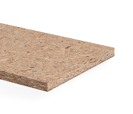 PremiumBoard MFP Living P5 | Wood panels | Pfleiderer