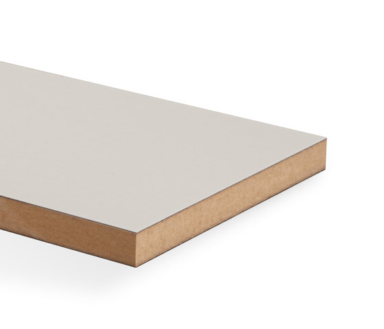 Duropal Element SolidColor MDF plus | Wood panels | Pfleiderer