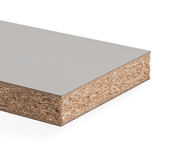 Duropal Worktop P2, square edged profile | Planchas de madera | Pfleiderer