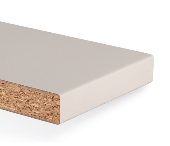 Duropal Worktop Quadra, P2 CARB2 | Planchas de madera | Pfleiderer
