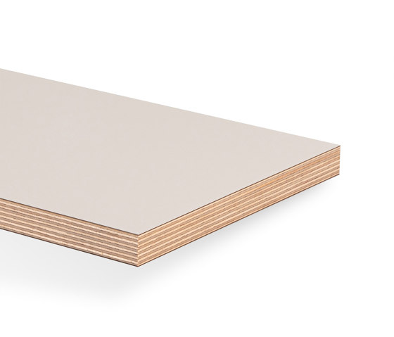 Duropal Element Birch Multiplex | Planchas de madera | Pfleiderer
