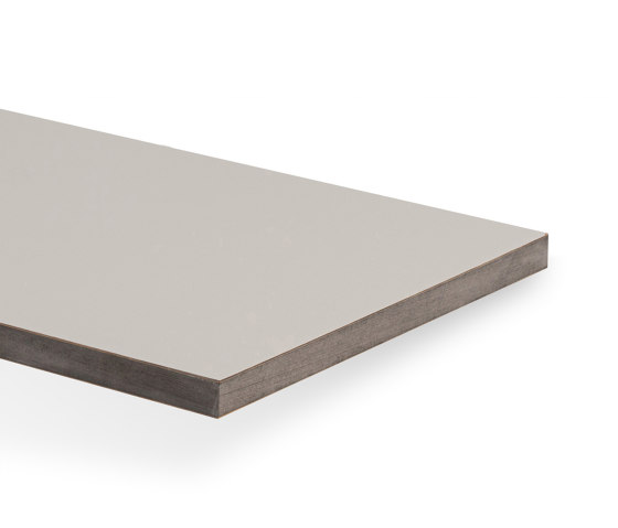 Duropal Verbundelement HDF Compact schwarz | Holz Platten | Pfleiderer