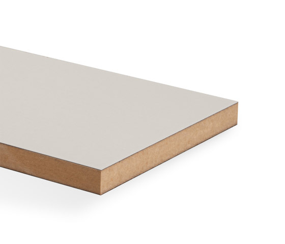 Duropal Verbundelement MDF plus | Holz Platten | Pfleiderer