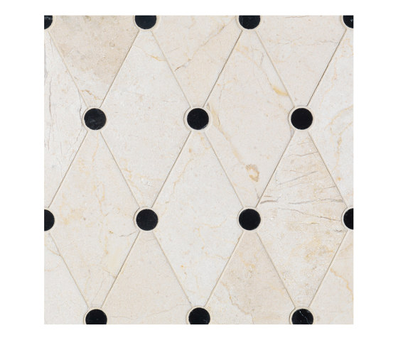 Elite Floorings | Natural stone mosaics | Devon&Devon