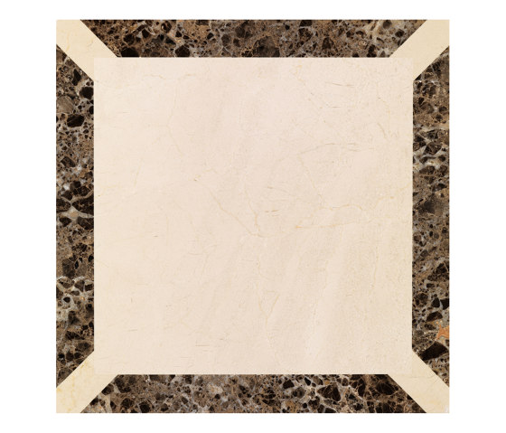 Pavimento in marmo Prestige | Piastrelle pietra naturale | Devon&Devon