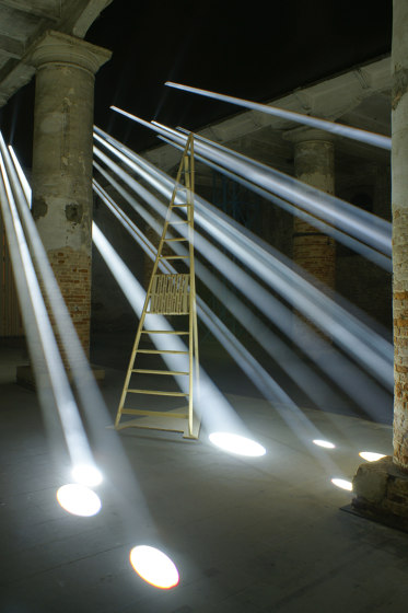 Light Installations | Lámparas de techo | Koch Membranen