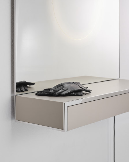 Magic Mirror rectangular | Miroirs | Yomei