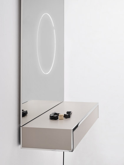 Magic Mirror rectangular | Miroirs | Yomei