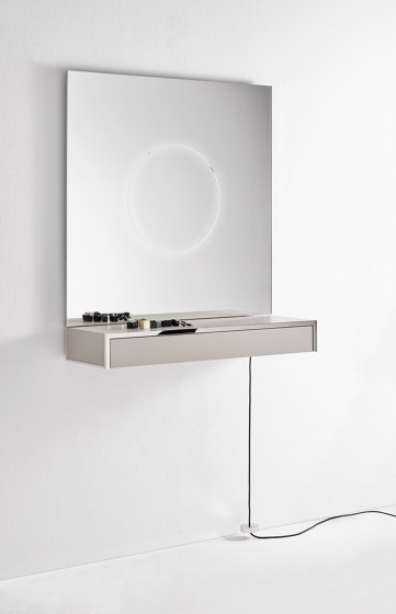 Magic Mirror rectangular | Specchi | Yomei