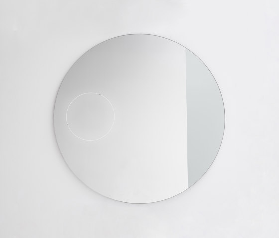 Magic Mirror round | Specchi | Yomei