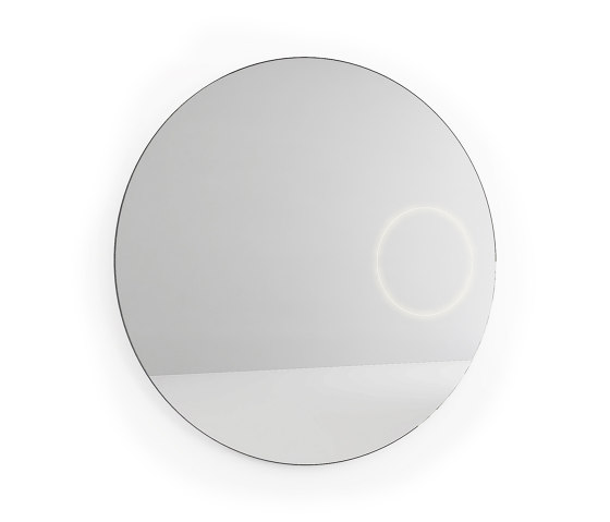 Magic Mirror round | Mirrors | Yomei