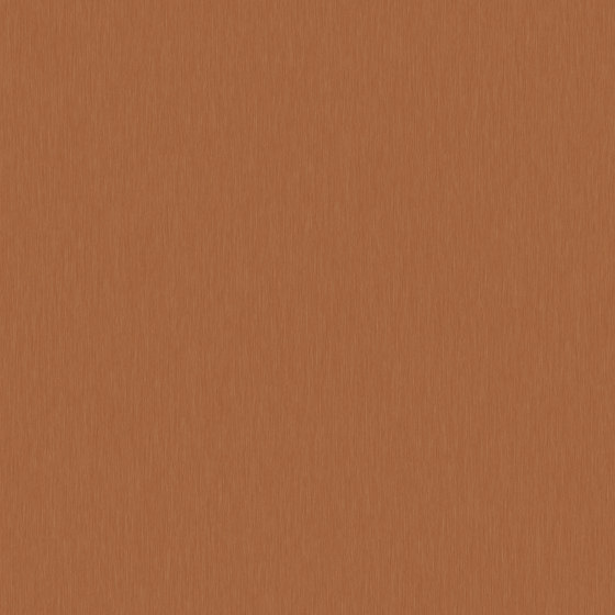 Brushed Lines A01615 Henna | Piastrelle plastica | Interface
