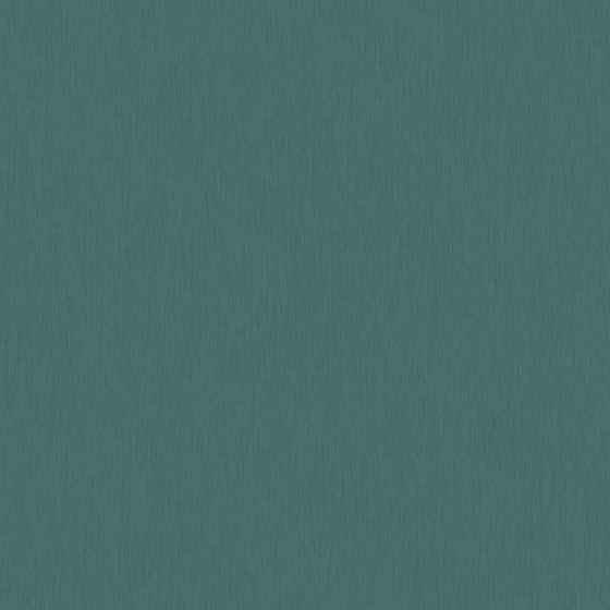 Brushed Lines A01620 Teal Oxide | Synthetic tiles | Interface
