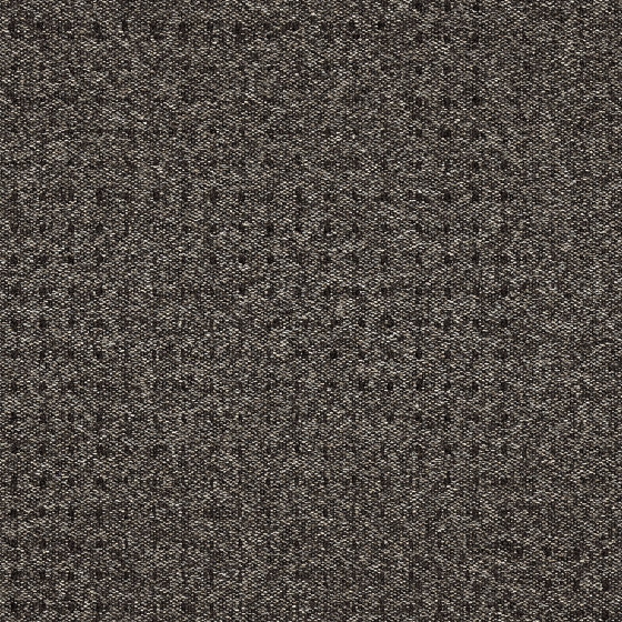 Dover Street 9444002 Brown Dot | Carpet tiles | Interface