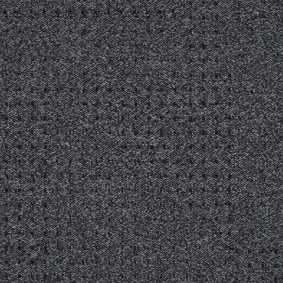 Dover Street 9444008 Black Dot | Carpet tiles | Interface