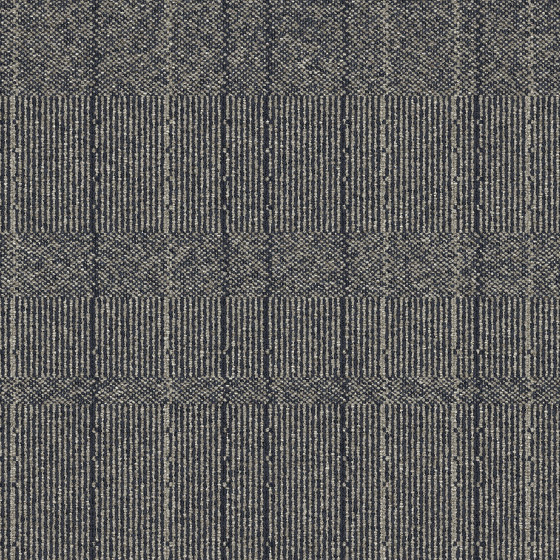 Old Street 9442005 Metal Grid | Carpet tiles | Interface