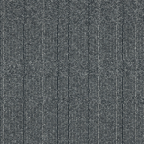 Old Street 9442007 Slate Grid | Carpet tiles | Interface