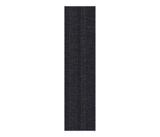 Shishu Stitch 9553003 Indigo | Carpet tiles | Interface