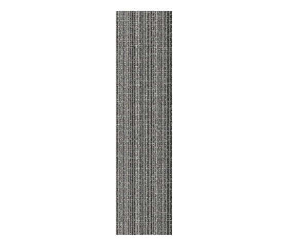 Shishu Stitch 9553004 Ash | Carpet tiles | Interface