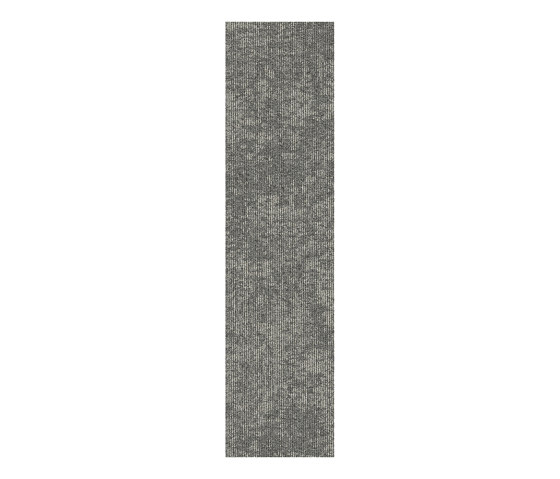 Tokyo Texture 9555001 Flint | Carpet tiles | Interface