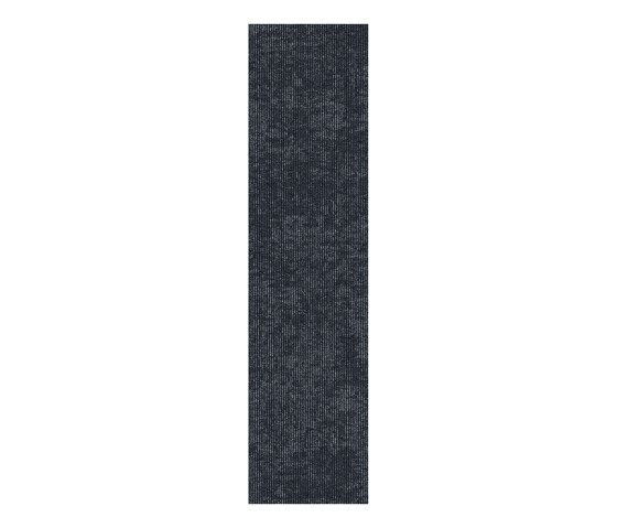 Tokyo Texture 9555004 Indigo | Carpet tiles | Interface