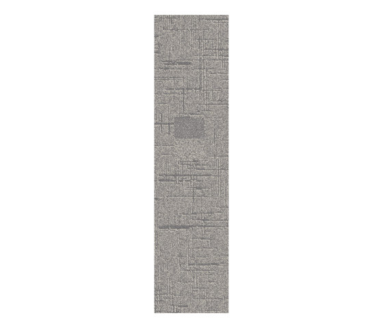 Vintage Kimono 9556001 Limestone | Carpet tiles | Interface