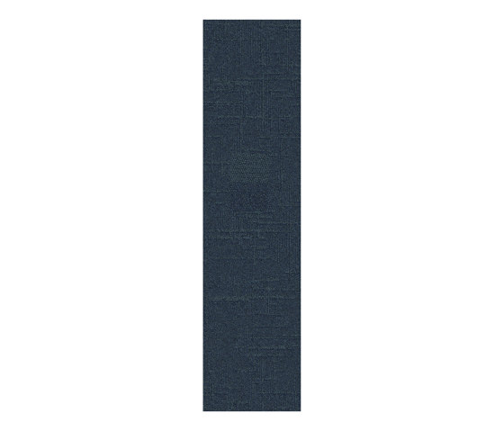 Vintage Kimono 9556004 Indigo | Carpet tiles | Interface