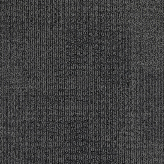 Yuton 104 4080017 Pewter | Carpet tiles | Interface