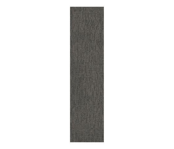 Zen Stitch 9557004 Taupe | Carpet tiles | Interface