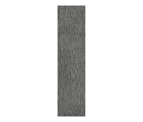 Zen Stitch 9557005 Ash | Carpet tiles | Interface