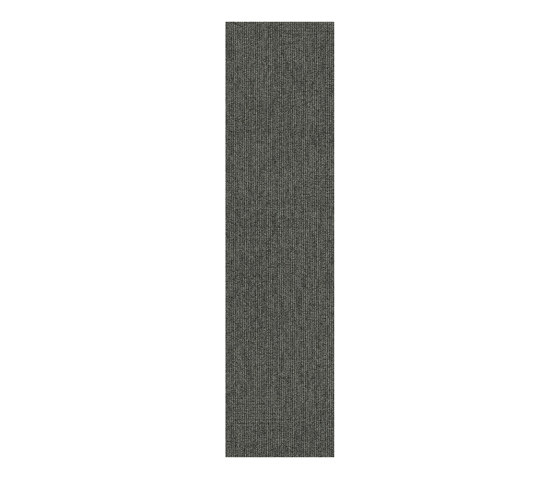 Zen Stitch 9557007 Coal | Carpet tiles | Interface