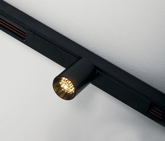 Sigmax1 Magnetic | Ceiling lights | ALPHABET by Zambelis