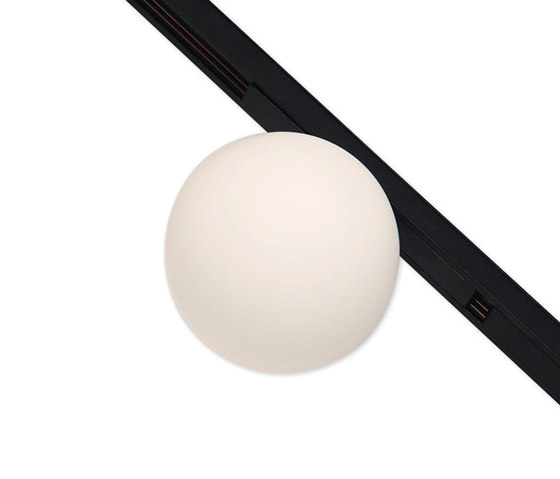Ball D12 Magnetic | Lampade plafoniere | ALPHABET by Zambelis