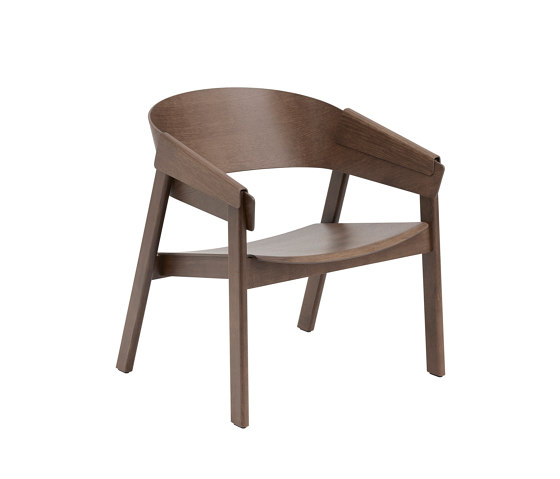 Cover Lounge Chair | Sessel | Muuto