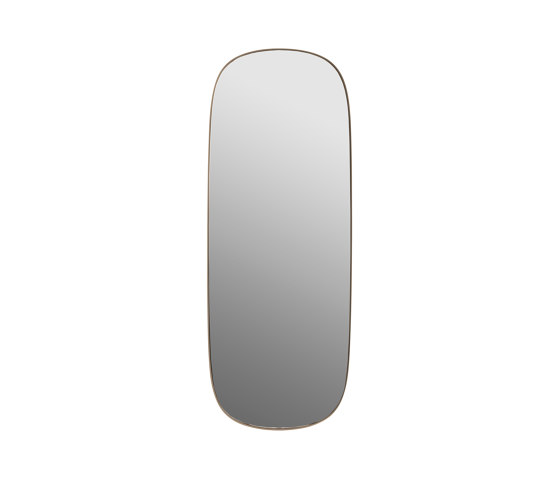 Framed Mirror | Spiegel | Muuto