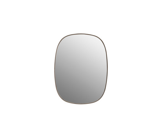Framed Mirror | Miroirs | Muuto