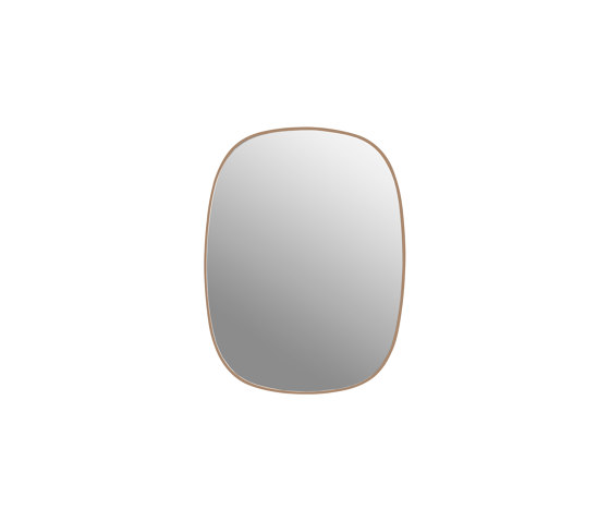 Framed Mirror | Mirrors | Muuto