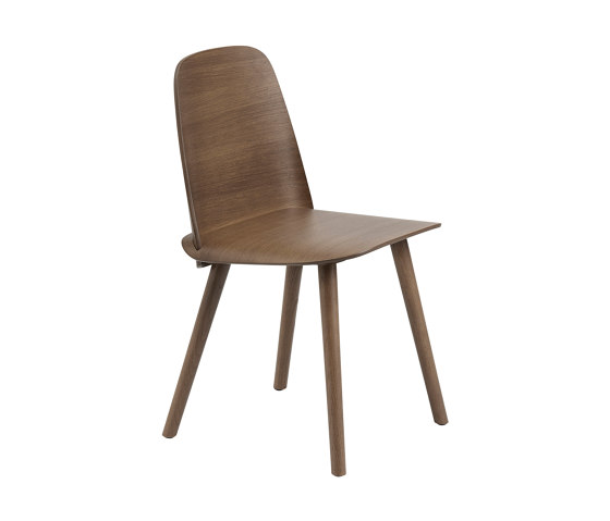 Nerd Chair | Chairs | Muuto
