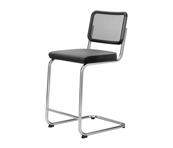 S 32 SPVNHT | Bar stools | Thonet
