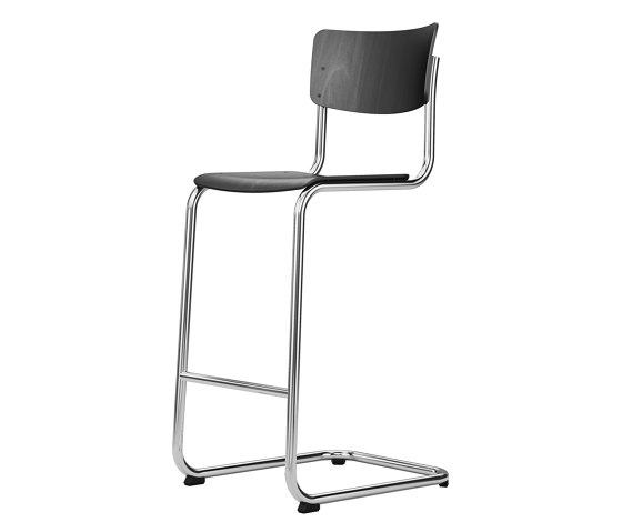 S 43 H | Bar stools | Thonet