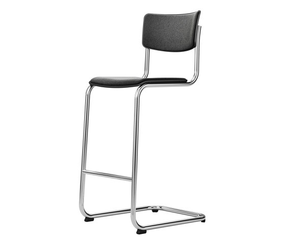 S 43 PVH | Bar stools | Thonet