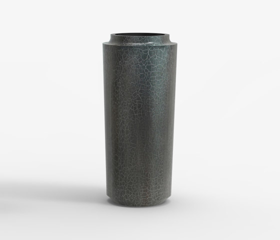 Makino small cracks vases | Vases | Hiyoshiya