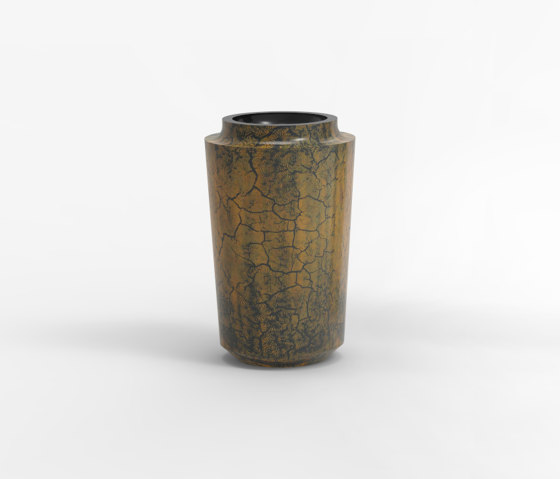 Makino small cracks vases | Vasen | Hiyoshiya